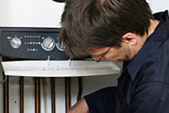 boiler repair Higher Menadew