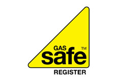gas safe companies Higher Menadew
